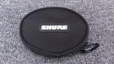 イヤホン|SHURE