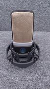コンデンサーマイク|AKG