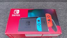 SWITCH|NINTENDO / 任天堂