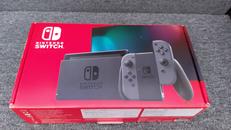 SWITCH|NINTENDO