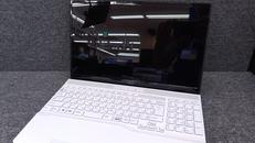 ノートパソコン|FUJITSU