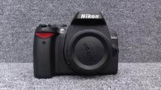デジタル一眼レフ　ボディ|NIKON