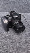 デジタルカメラ POWERSHOT SX10IS|CANON