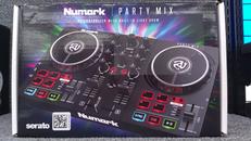 DJコントローラ|NUMARK