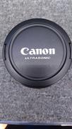 広角ズームレンズ|CANON
