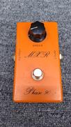 エフェクター|MXR