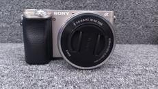 ミラーレス一眼|SONY