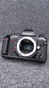 フィルムカメラ|NIKON