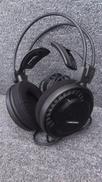 ヘッドホン|AUDIO-TECHNICA