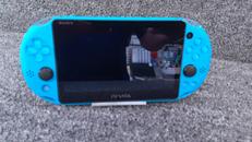 PLAYSTATION VITA|SONY