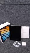 IPAD MINI 第6世代|APPLE