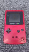 ゲームボーイカラー|NINTENDO