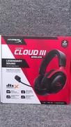 ヘッドセット|HYPERX