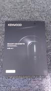 BTイヤホン|KENWOOD