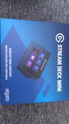 STREAM DECK MINI|ELGATO