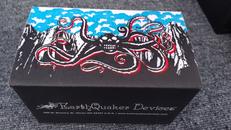 エフェクター|EARTHQUAKER DEVICES