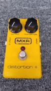 エフェクター・歪み系エフェクター|MXR