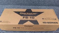 フットスイッチ|BLACKSTAR