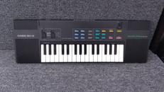 サンプリングキーボード|CASIO