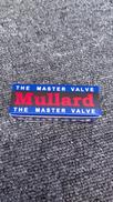 真空管|MULLARD