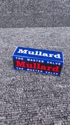 真空管|MULLARD