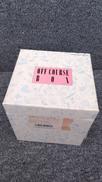 OFF COURSE BOX|東芝EMI