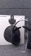 モニターヘッドホン|AUDIO-TECHNICA