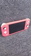 SWITCH LITE|NINTENDO / 任天堂