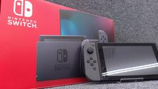 SWITCH|NINTENDO / 任天堂