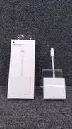 MULTIPORTアダプター|APPLE