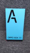 OPPO A54 5G|OPPO/AU