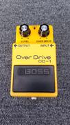 エフェクター|BOSS