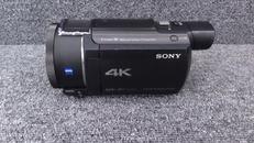 4Kカメラ|SONY