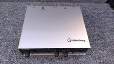 オーディオインターフェース|STEINBERG