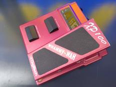 エフェクター|DIGITECH