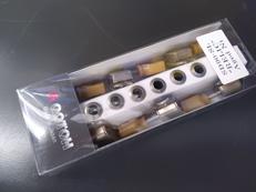 ペグ|GOTOH
