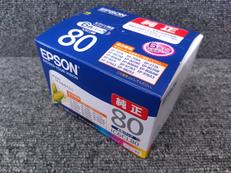 インクカートリッジ|EPSON