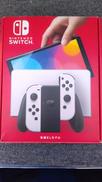 NINTENDO SWITCH 有機ELモデル|NINTENDO