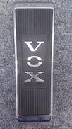 エフェクター|VOX