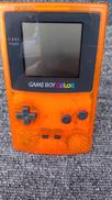 ゲームボーイカラー ダイエーホークスモデル|NINTENDO
