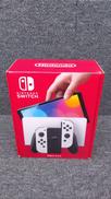 有機ELSWITCH|NINTENDO