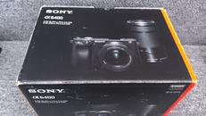 ミラーレス一眼|SONY