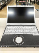 ノートパソコン|PANASONIC