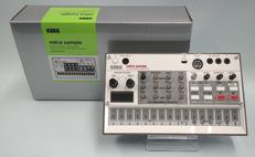 シーケンサー|KORG