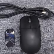 ゲーミングマウス|VXE