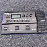 ギターエフェクトプロセッサー|BOSS