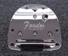 トレモロ|FENDER JAPAN