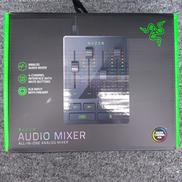 オーディオミキサー|RAZER