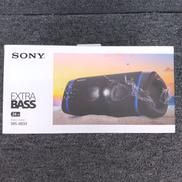 BTスピーカー|SONY