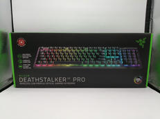 ゲーミングキーボード|RAZER